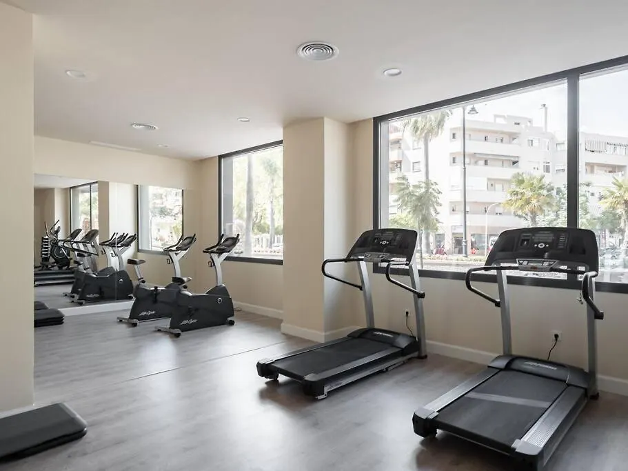 Infinity Seaviews Pool Apartment Estepona